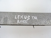 фото thumb №5, Lexus rx400 балка усилитель задняя