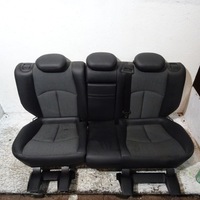 фото thumb №1, Mercedes e s211 kombi заднее сиденье сиденье задняя