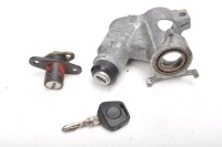 Купити Porsche 924 вкладка замка+ замок запалювання+ ключ комплект, фото thumb