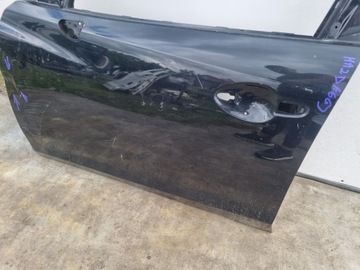 фото thumb №8, Двері ліві перед передні mazda 6 gj iii 2012-