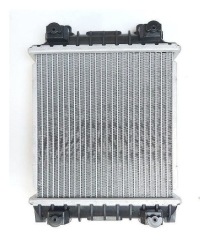 фото thumb №1, Радиатор wody vw passat b8 14- 2.0 tsi b