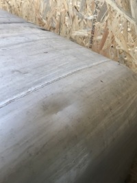 фото thumb №5, Mercedes actros mp4 бак пального 480l a9604705304