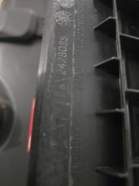 фото thumb №3, Захист акумуляторів scania s r ntg 2428035