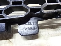 фото thumb №12, Решётка радиатора бампера перед передняя jaguar l2ltc