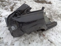 фото thumb №2, Крила чверть правий задня citroen c4 iii 2022 rok