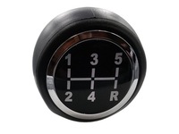 фото thumb №10, Ручка перемикання передач opel astra iii h corsa d zafira b