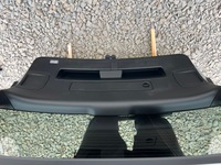 фото thumb №13, A6 c7 allroad kombi крышка багажника задняя lx7w лампы