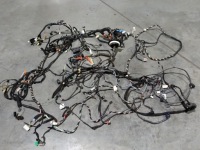 фото thumb №1, Dacia sandero ii stepway lift 0.9 tce автоматична коробка передач електропроводка джгут трубопровід