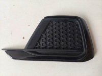 фото thumb №1, Audi a1 ii 82a s-line решітка бампера ліва перед