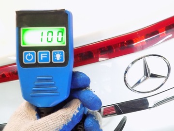 фото thumb №8, Кришка задня комплектна - mercedes w207 c207 09-13 c650