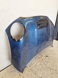 фото thumb №3, Mini cooper s r55 r56 06-10 капот