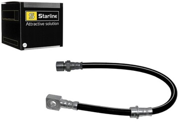 фото thumb №1, Шланг гальмівний opel omega b перед starline