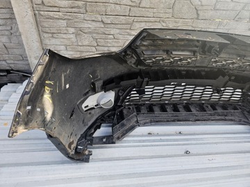 фото thumb №5, Dacia доккер lodgy stepway бампер перед