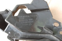 Audi 4g0807683c a6 c7 4g0 решётка средняя бампера с Разборки, фото thumb