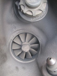 фото thumb №12, Турбонагнітач bentley bentayga audi sq7 rsq8 sq8 rs6 rs7 s8 4.0 tfsi