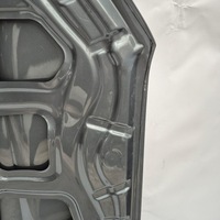 фото thumb №10, Volvo xc90 ii 2 14- капот крышка двигателя