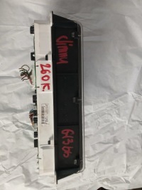 фото thumb №3, Suzuki jimny 1.3 g13bb счетчик