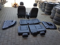 фото thumb №10, Opel astra 4 iv j hb сиденья кожаные диван 5d