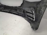 фото thumb №13, Mercedes s klasa 223 w223 бампер передній amg 197