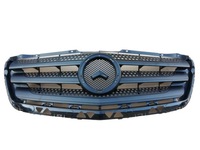 фото thumb №1, Решітка радіатора перед решітка радіатора решітка mercedes sprinter 906 2013-2018r