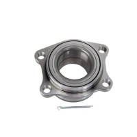 фото thumb №1, Ступиця задня mitsubishi pajero iv 06-