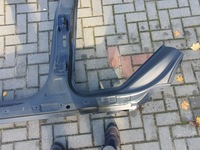 фото thumb №4, Mini r60 блок двигуна a лівий рама поріг bok обшивка nowe