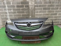фото thumb №1, Opel cascada бампер передній org eu