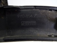 фото thumb №6, Правая планка крыльев 9y0854732 cayenne iii 9y