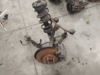 фото thumb №1, Chrysler 300c ii lift usa поворотный кулак левая перед передняя левый рычаг rwd 3.6