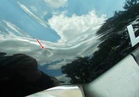 фото thumb №5, Land rover freelander i капот крышка двигателя 697