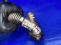 фото thumb №8, Трубка шланг egr egra hyundai h350 2.5crdi d4cb euro 6