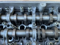 фото thumb №5, Vw golf vii 1.6 tdi clh головка валы 04l103373 04l103308c