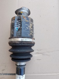 фото thumb №3, Привідний вал перед права kia sorento 49501-c5080