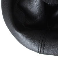 фото thumb №5, Ручка рычаг переключения передач 6b. + чехол do vw t5 2003-2011