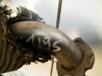 фото thumb №2, Mondeo mk3 2.0tdci трубка egr