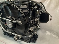 фото thumb №7, Радиатор комплект maserati levante 3.0 v6 бензин