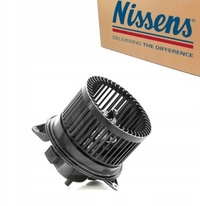 фото thumb №1, Воздуходувка nissens do ford tourneo connect 1.8