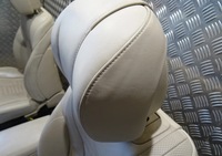 фото thumb №6, Mercedes w222 s-klasa long сиденья заднее сиденье кожа обшивки комплект