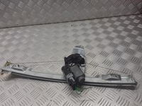 фото thumb №1, Механізм скла лівий зад citroen c4 picasso 2.0 hdi 4000969f