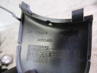 фото thumb №9, Opel adam заглушка бампера задняя 341601489