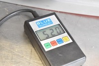 фото thumb №10, Крышка багажника зад задняя серебряная bmw e46 универсал 97-03