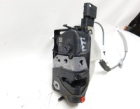 фото thumb №1, Замок правий задня 305593 6pin - peugeot 2008 ii 19-23