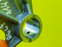 фото thumb №4, Лапка привода насоса масла a8 d4 a6 c7 3.0 tfsi cre