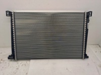 Радиатор mini cooper r55 r56 r57 r58 r59 r60 r61 7535099 8675266 oem nowa Цена, фото thumb