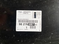 фото thumb №8, Крыло порог правые зад berlingo 4 proace partner 9827669780 длинный maxi новый