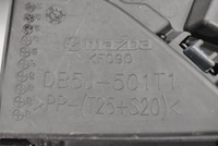 фото thumb №12, Mazda 2 lift 14-19 бампер передний kf090