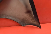 фото thumb №13, Крила лівий перед передній чорний mercedes a-klasa w169 04-08