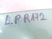 фото thumb №5, Стекло дверь левая перед mercedes slk slc w172 r172