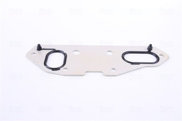 фото thumb №15, Nissens 90662 радіаторів масла, масло двигунний