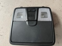 фото thumb №1, Hyundai i20 ii 14-18 5d лампа стельовий czarna